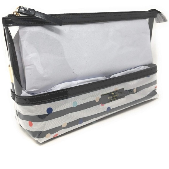 kate spade Accessories - 🆕Kate Spade
Catie Brook Place Confetti Dot